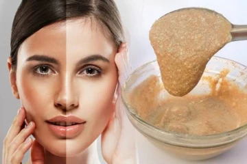 ஒரே நாளில் முகப்பொலிவை அதிகரிக்க உதவும் பேஸ்பேக்.., எப்படி தயாரிப்பது?