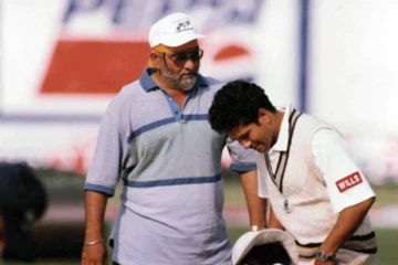 இந்திய கிரிக்கெட் அணியின் முன்னாள் தலைவர் திடீர் மரணம்! சோகத்தில் ரசிகர்கள்