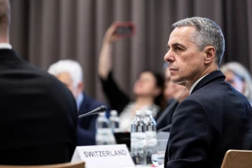 முடக்கப்பட்டுள்ள ரஷ்ய செல்வந்தர்களின் சொத்துக்களைக் கேட்ட உக்ரைனுக்கு சுவிட்சர்லாந்தின் பதில்...