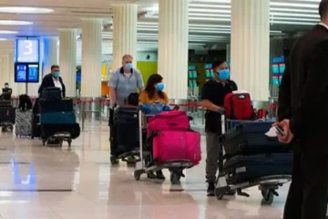 இலங்கை வரும் பயணிகளுக்கு; விமானநிலையத்தில்  40 டொலர்கள் அறவீடு!