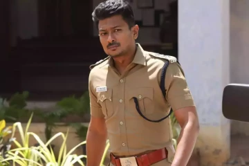 உதயநிதி ஸ்டாலின் நடிக்கும் அடுத்த படத்தின் தலைப்பு இதுவா..? இதோ பாருங்க