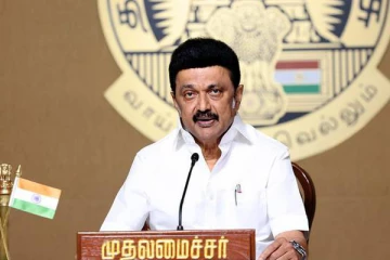 தவறு செய்தது மன்னன் ஆனாலும் கேள்வி கேட்ட மண் மதுரை - முதல்வர் ஸ்டாலின் பெருமிதம்