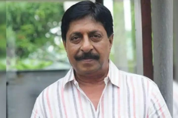 பிரபல மலையாள நடிகர் ஸ்ரீனிவாசன் காலமானார்