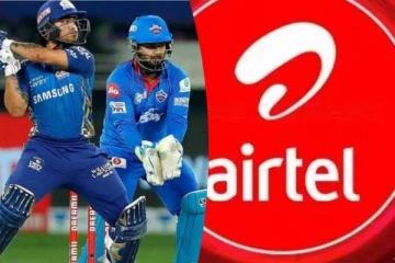 ஐ.பி.எல். 2024.... விசேஷ சலுகைகளை அறிவித்தது Airtel