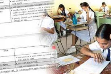 க.பொ.த சாதாரண தரத்தில் கணிதத்தில் சித்தியடையாதோருக்கும் வாய்ப்பு - வெளியானது முக்கிய அறிவிப்பு!