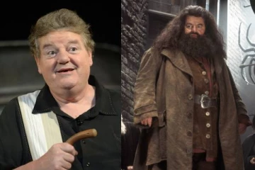 ஹாரி பாட்டர் பிரபல நடிகர் ராபி கோல்ட்ரேன் உயிரிழப்பு: அதிர்ச்சியில் ரசிகர்கள்!