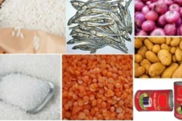 අත්‍යාවශ්‍ය භාණ්ඩ කිහිපයකම මිල ඉහලට - වෙළඳපොලේ නවතම තත්වය..