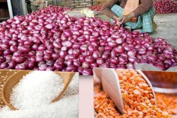 நாட்டில் மீண்டும் அத்தியாவசிய பொருட்களுக்கு தட்டுப்பாடு | Shortage Of Essential Commodities Again Country