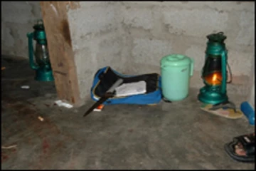 மன்னார் - வங்காலை தோமஸ்புரி படுகொலையின் 16 ஆம் ஆண்டு நினைவு (Photos)