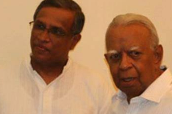 சம்பந்தன் பதவி விலகல் குறித்து உண்மையைக் கூறிய சுமந்திரன்: யாழில் ரவிகரன் தெரிவிப்பு(Video) | Sumanthran Told Truth About Sambandhan Resignation