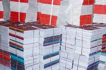 බෙදා හැරීමට තිබූ පෙළ පොත් තොගයක් අතුරුදහන් - අධ්‍යාපන ප්‍රකාශන දෙපාර්තමේන්තුවෙන් පැමිණිල්ලක්