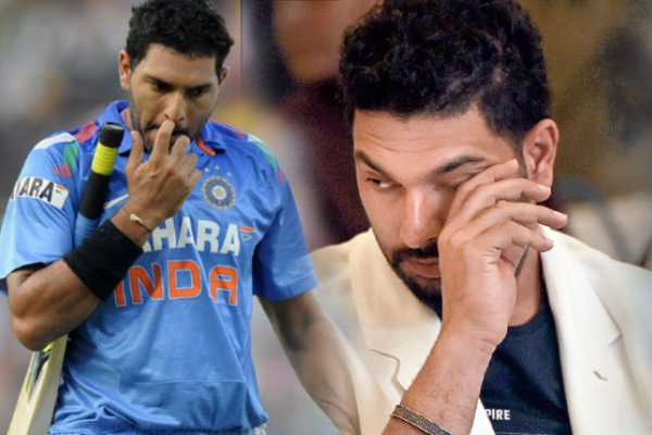 3 - 6 மாசம் தான் உயிரோடு இருப்பேன்னு சொன்னாங்க!! கிரிக்கெட் வீரர் யுவராஜ் சிங் எமோஷனல்.. | You Have 3 6 Months Left To Live Yuvraj Singh Open 3 - 6 மாசம் தான் உயிரோடு இருப்பேன்னு சொன்னாங்க!! கிரிக்கெட் வீரர் யுவராஜ் சிங் எமோஷனல்.. | You Have 3 6 Months Left To Live Yuvraj Singh Open