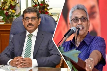 முடியாது என்றார் மத்திய வங்கி ஆளுநர்! கோட்டாபயவின் நகர்வு ஆரம்பம் (VIDEO)