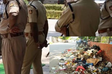 குப்பையில் இருந்து கண்டெடுக்கப்பட்ட 7 மாத சிசுவின் சடலம்! பரபரப்பு சம்பவம்