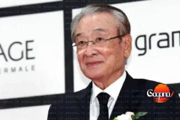 තවත් ජනප්‍රිය නළුවෙකු දිවි ගමනට සමුදෙයි