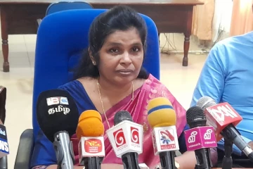 தேர்தல் அசம்பாவிதங்கள் பதிவு செய்யப்படவில்லை: மட்டக்களப்பு அரசாங்க அதிபர் விளக்கம்