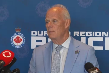 போதைப்பொருள் கடத்தல் தொடர்பில் கனடாவில் 92 பேர் கைது