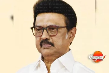 ඇමති විජිතගෙන් තමිල්නාඩු මහ ඇමතිට දුරකථන ඇමතුමක්