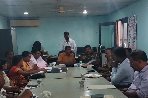 நல்லூர் கந்தன் பெருந்திருவிழா தொடர்பில் மாநகரசபையின் அறிவிப்பு! | Announcement Nallur Festival Municipal Council