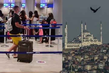 இந்த நாட்டிற்கு மட்டும் போகாதீங்க.. ஆபத்து! இஸ்ரேல் தன் நாட்டு மக்களுக்கு எச்சரிக்கை