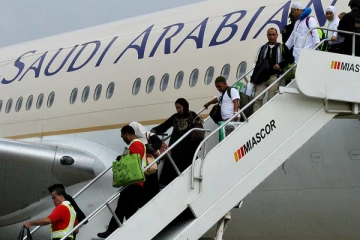 வெளிநாட்டவர்களுக்கு தனிமைப்படுத்தலை நீக்கிய  சவூதி