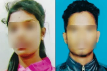 வேறொருவருடன் திருமணம்; முன்னாள் காதலனுடன் பெண் செய்த காரியம் - அதிர்ச்சி!