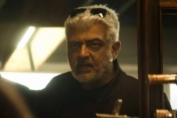 முதல் நாளில் மட்டுமே தெறிக்கும் வசூல் வேட்டை நடத்திய விடாமுயற்சி... தமிழக வசூல் விவரம்