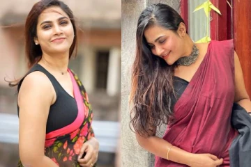 அசிங்கமா பேசினாங்க; சீரியலை விட்டு விலகியது அதனால்தான்.. ரகசியம் உடைத்த மைனா நந்தினி