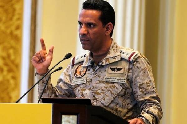 ஆயுதங்களுடன் வந்த கப்பல்கள்... குண்டு மழை பொழிந்த சவுதி தலைமையிலான கூட்டணி | Arab Coalition Launches Airstrike