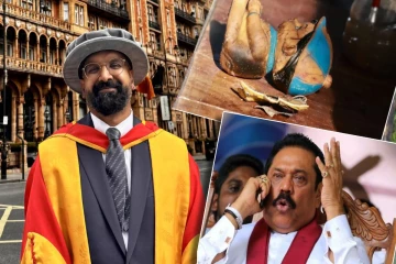 செம்மணி புதைகுழி தீர்வு கிடைக்காத அரச வன்முறையின் வெளிப்பாடு..! கனேடிய தமிழர்கள் குற்றச்சாட்டு