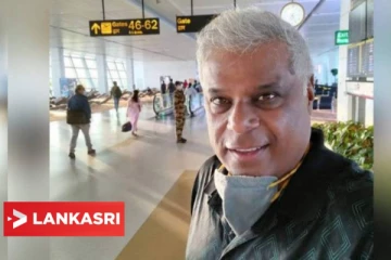 அஜித் மற்றும் விஜய் படங்களில் நடித்துள்ள பிரபல வில்லன் நடிகர் மருத்துவமனையில் அனுமதி ! அவர் வெளியிட்ட முக்கிய வீடியோ