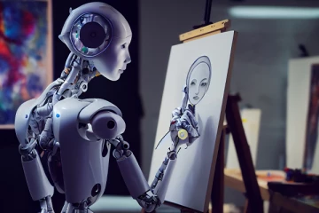 AI இனால் நிகழவிருக்கும் ஆபத்துக்கள்! ஆச்சரியப்பட வைக்கும் உண்மை!