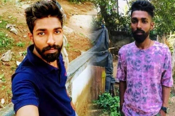 තම දියණියට බරපතළ ලිංගික අපයෝජන සිදු කළ පියෙකු සෙවීමට මහජන සහය පතයි - මොහු දැක තිබේ නම් වහාම අමතන්න..! (PHOTOS)