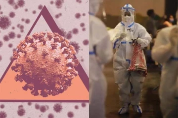 டெல்டா வைரசின் கொடூரம்: 3 மடங்காக அதிகரிக்கும் உயிரிழப்புகள்! கவலையில் உலகநாடுகள்