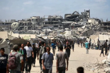 காசா நகரைக் கைப்பற்றும் திட்டத்தில் இஸ்ரேல்