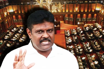 மகாவலி திட்டத்தால் பறிபோகும் தமிழர் நிலம்: சார்ல்ஸ் நிர்மலநாதன்(Video)