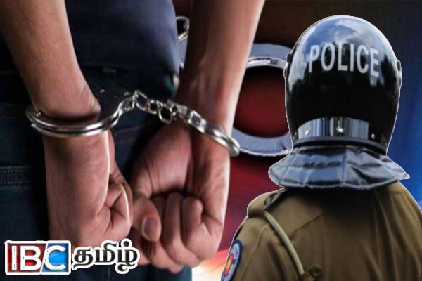 யாழில் அதிரடியாக கைது செய்யப்பட்ட இளைஞர்கள் | Two Arrested In Jaffna