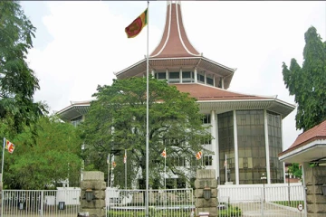 ஒரு வாரத்துக்குள் விசாரணைக்கு வரும் அமொிக்க நிறுவனத்துக்கு எதிரான வழக்கு