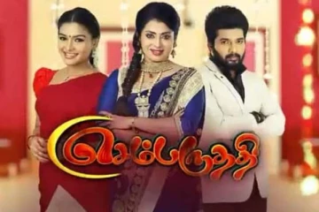 மீண்டும் செம்பருத்தி சீரியலில் இனி வரப்போகும் பழைய ஆதி- கார்த்திக் ராஜ் ஈஸ் பேக்