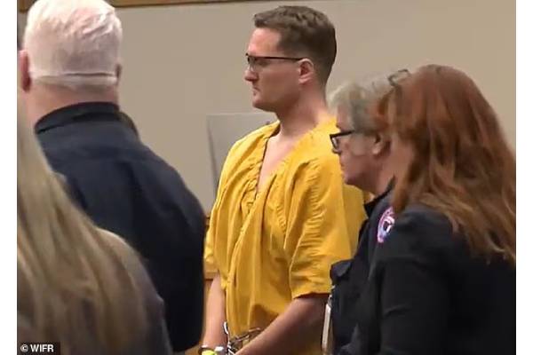 man threatening before kill his ex wife in ohio