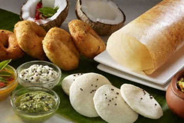 இன்று கொண்டாடப்படும் உலக சைவ உணவு தினம்