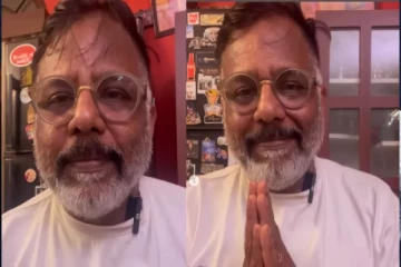 “நீயா நானாவில் பேசியது தவறு தான் மன்னித்து விடுங்கள்” - மன்னிப்பு கேட்ட படவா கோபி