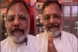 “நீயா நானாவில் பேசியது தவறு தான் மன்னித்து விடுங்கள்” - மன்னிப்பு கேட்ட படவா கோபி