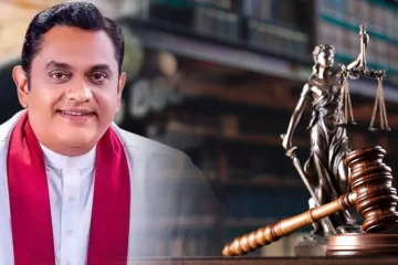 சஷீந்திர ராஜபக்ச உட்பட மூவருக்கு எதிராக குற்றப்பத்திக்கை தாக்கல்!