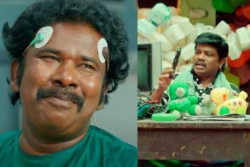 இதோ வந்ததே எல்லோரும் எதிர்ப்பார்த்த விஜய் டிவியின் பேவரெட் ஷோ.. புரொமோ இதோ