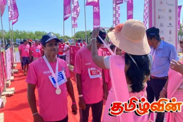 மார்பக புற்று நோய்க்கான விழிப்புணர்வு நிகழ்வு மட்டக்களப்பில்