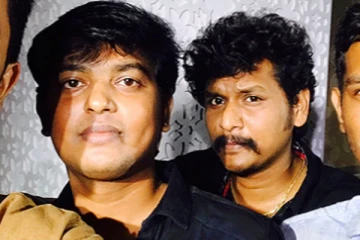 லோகேஷ் கனகராஜ் படத்தில் உறியடி இயக்குனர் விஜயகுமார்.. எதிர்பார்க்காத கூட்டணி