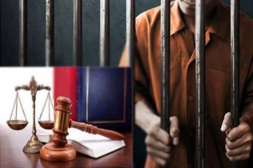 மகளை துன்புறுத்திய தந்தைக்கு 2 வருட சிறைத்தண்டனை : நீதிமன்றம் தீர்ப்பு