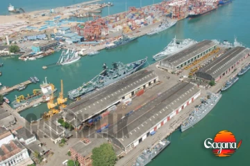 නැඟෙනහිර පර්යන්තය ඉවතට? – වරාය වෘත්තීය සන්ධානයෙන් චෝදනා