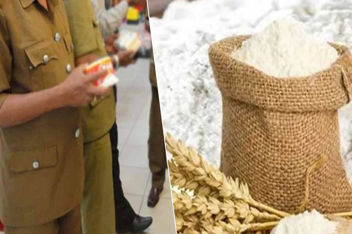 முன் அறிவிப்பின்றி உயர்த்தப்பட்டதா மாவின் விலை..! அரச தரப்பு குற்றச்சாட்டு | Significant Price Increase For Wheat Flour முன் அறிவிப்பின்றி உயர்த்தப்பட்டதா மாவின் விலை..! அரச தரப்பு குற்றச்சாட்டு | Significant Price Increase For Wheat Flour